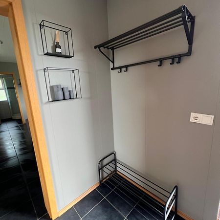 Fiflholt Villa Hvolsvollur Ngoại thất bức ảnh