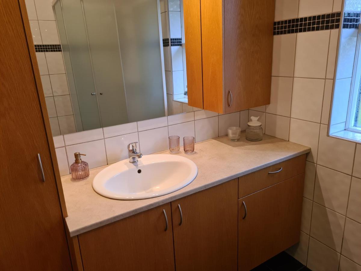 Fiflholt Villa Hvolsvollur Ngoại thất bức ảnh