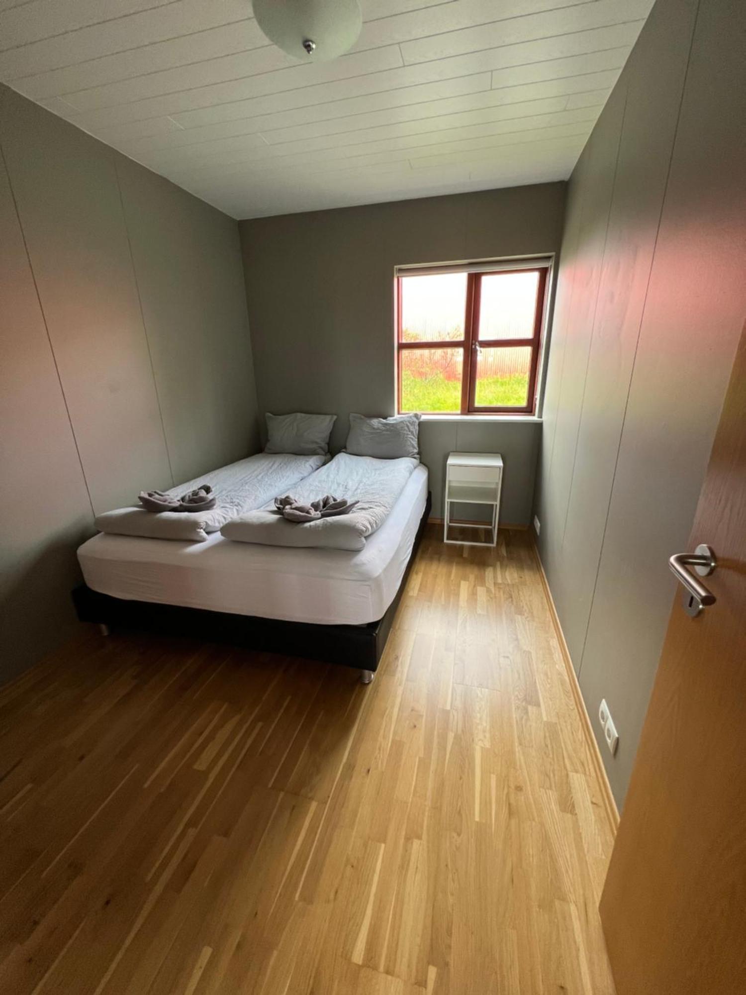 Fiflholt Villa Hvolsvollur Ngoại thất bức ảnh