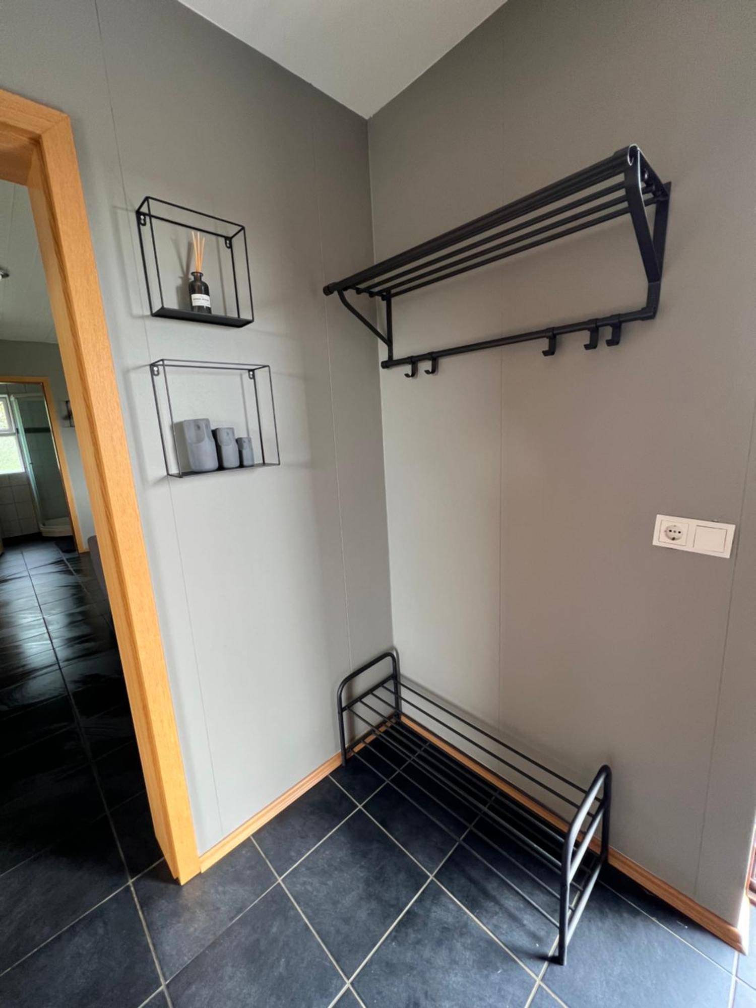 Fiflholt Villa Hvolsvollur Ngoại thất bức ảnh